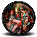 Warrior Epic_4 icon